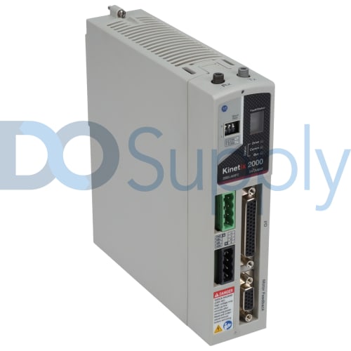 Allen Bradley 2093-AMP2