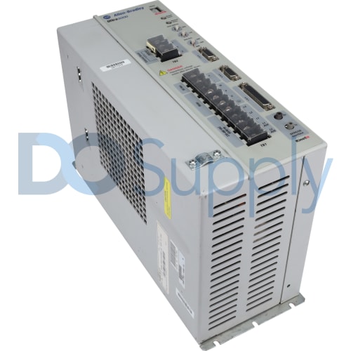 Allen Bradley 2098-DSD-HV050-SE