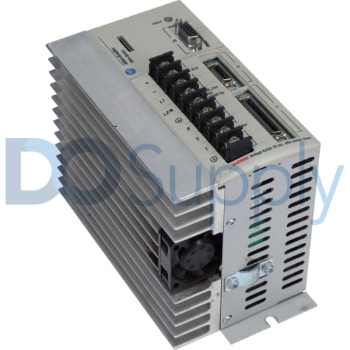 Allen Bradley 1398-DDM-019