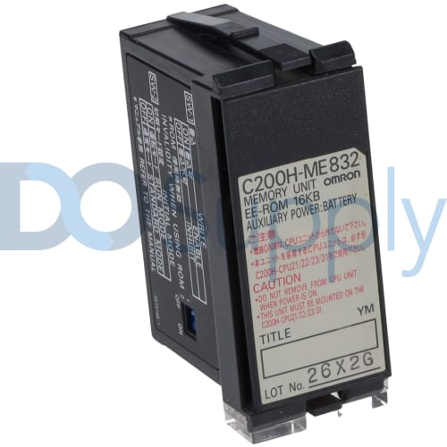 Omron C200H-ME832