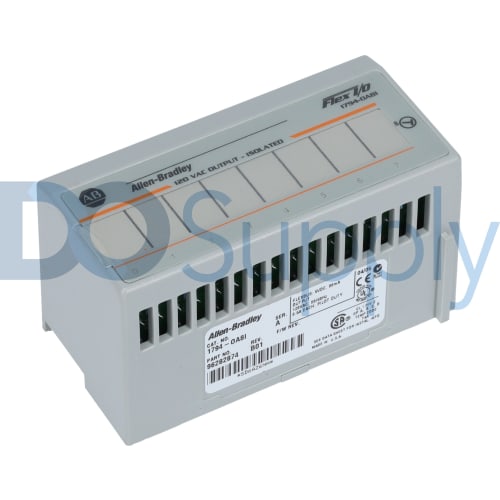Allen Bradley 1794-OA8I
