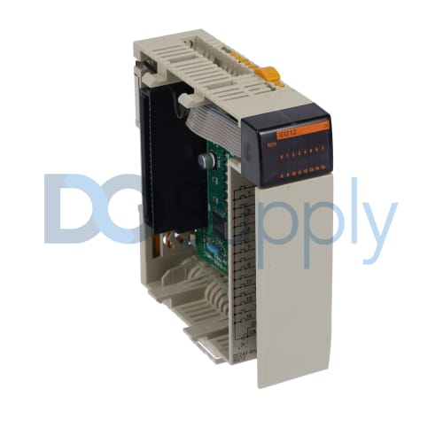 Omron CQM1 CQM1-ID212