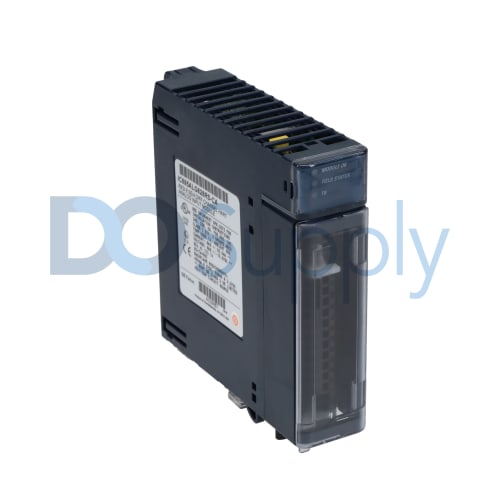GE Fanuc Emerson IC695ALG628