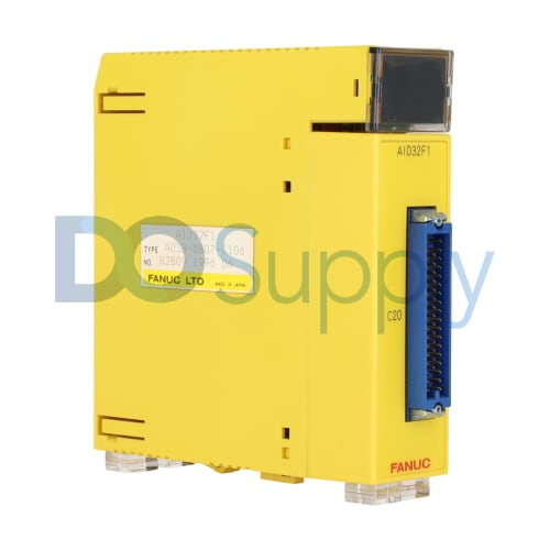 FANUC A03B A03B-0807-C106