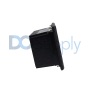Allen Bradley Panelview 550 2711-K5A9L1 - Image 3 of 5