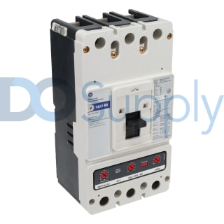 140U-K6D3-D40 from the 140U MCB series.