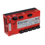 Allen Bradley GuardPLC 1753-IB20XOB8 - Image 1 of 5