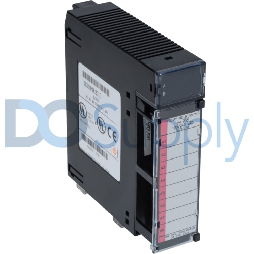 GE Fanuc Emerson IC693MDL931