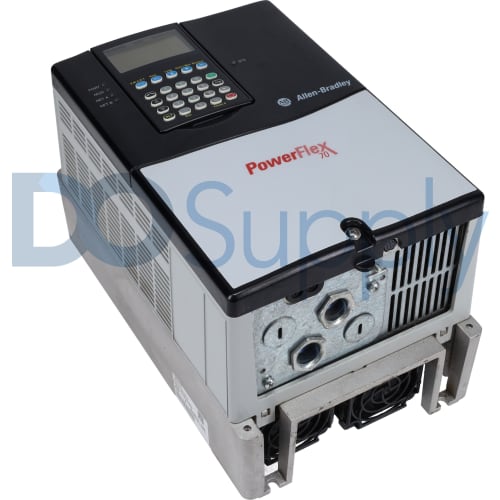 Allen Bradley 20AC015A0AYNANC0