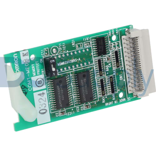 Omron CQM1-ME08K