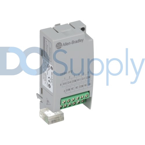 Allen Bradley 2080-IF2