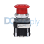 Allen Bradley 800T Push Buttons 800T-FX6A1 - Image 2 of 5
