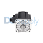 Yaskawa SG Series SGMGH-09DCA-YG25 - Image 2 of 5