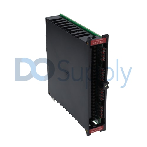 Schneider Electric Telemecanique TSXDST1635