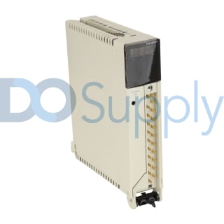 TSXASY410 from the TSX Micro PLCs series.