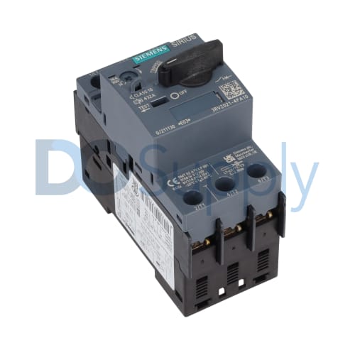 Siemens SIRIUS 3RV2021-4PA10