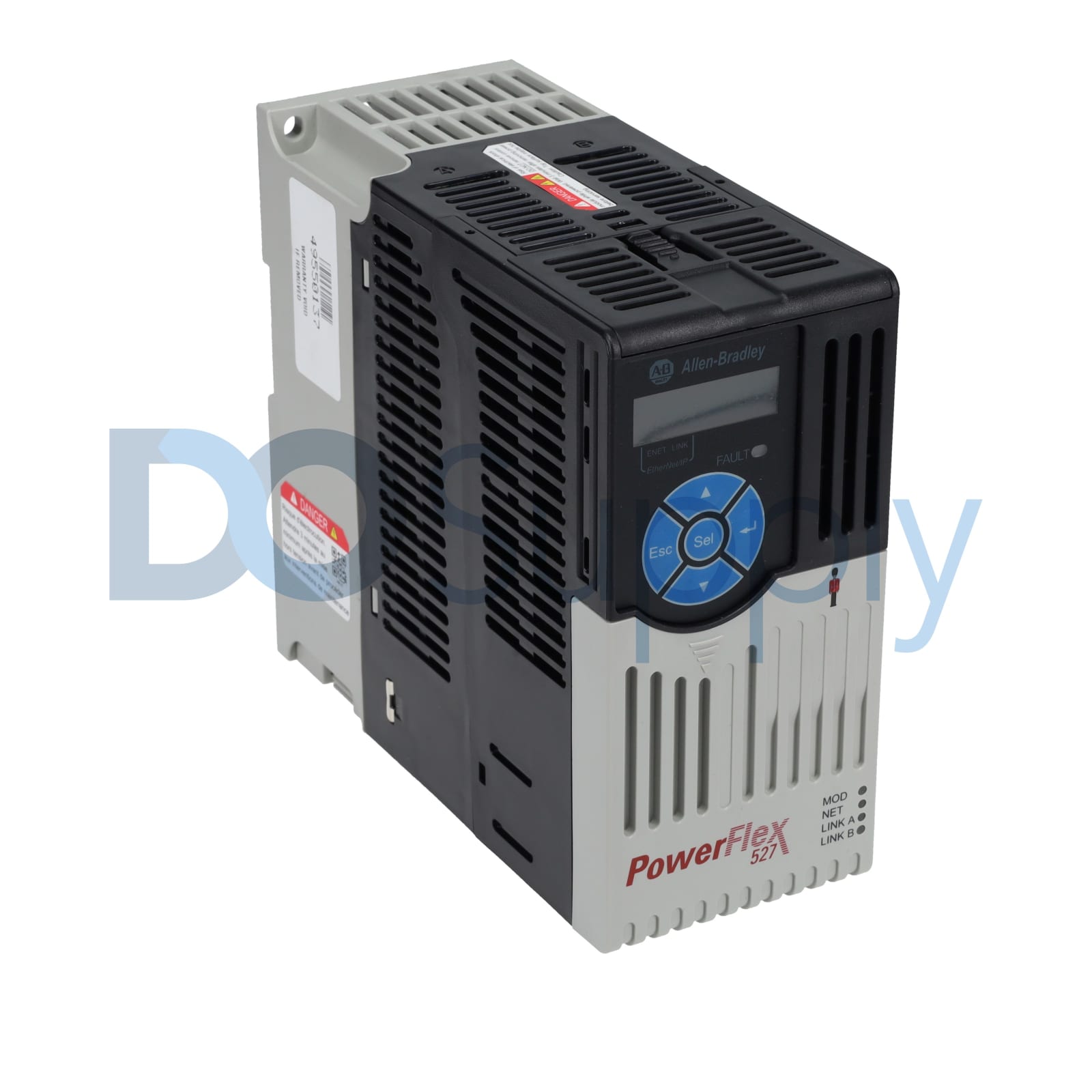 Allen Bradley 25C-D2P3N104 - In Stock Ships Overnight | DO Supply