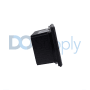 Allen Bradley Panelview 550 2711-K5A2 - Image 3 of 5