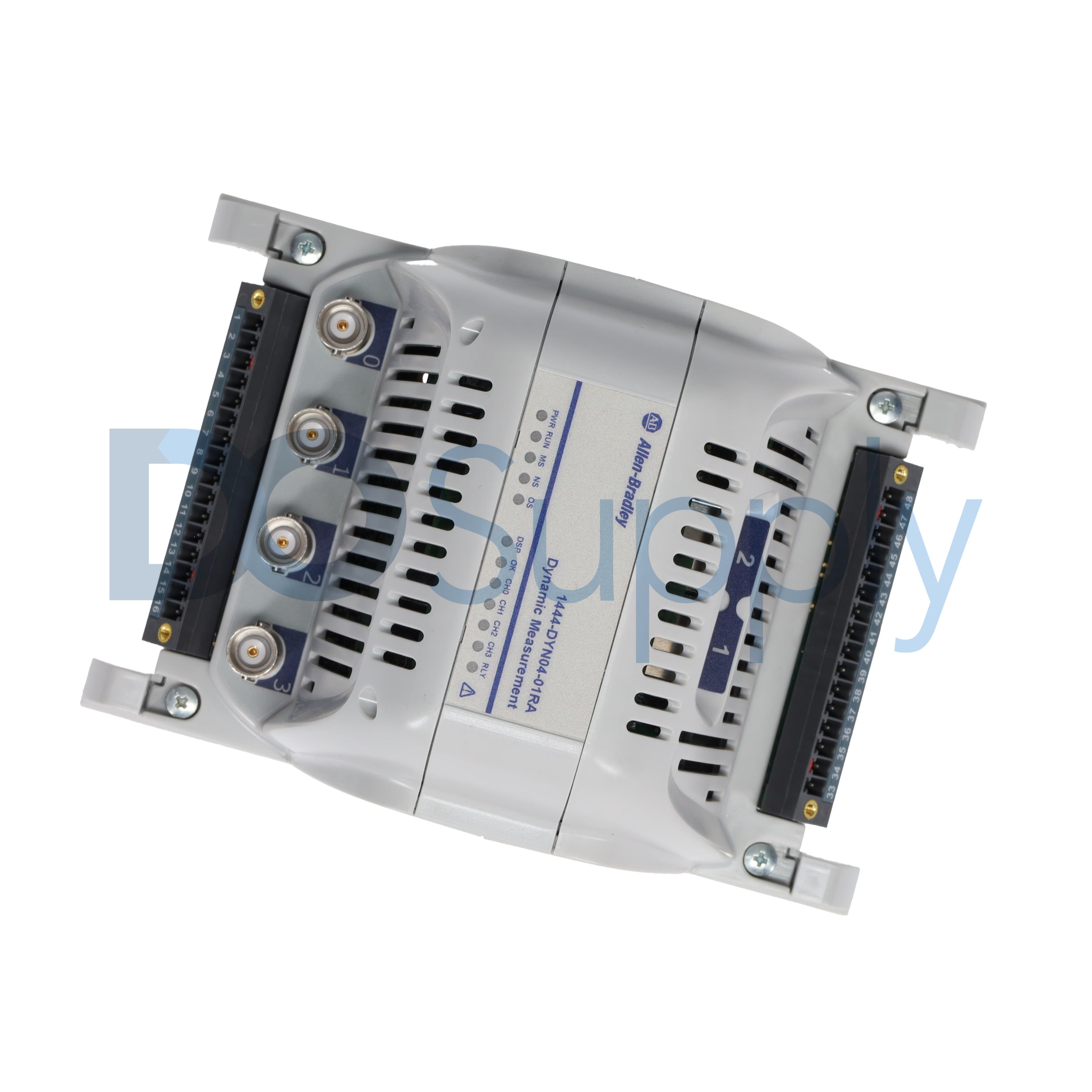 Allen Bradley 1444-DYN04-01RA - In Stock Ships Overnight | DO Supply