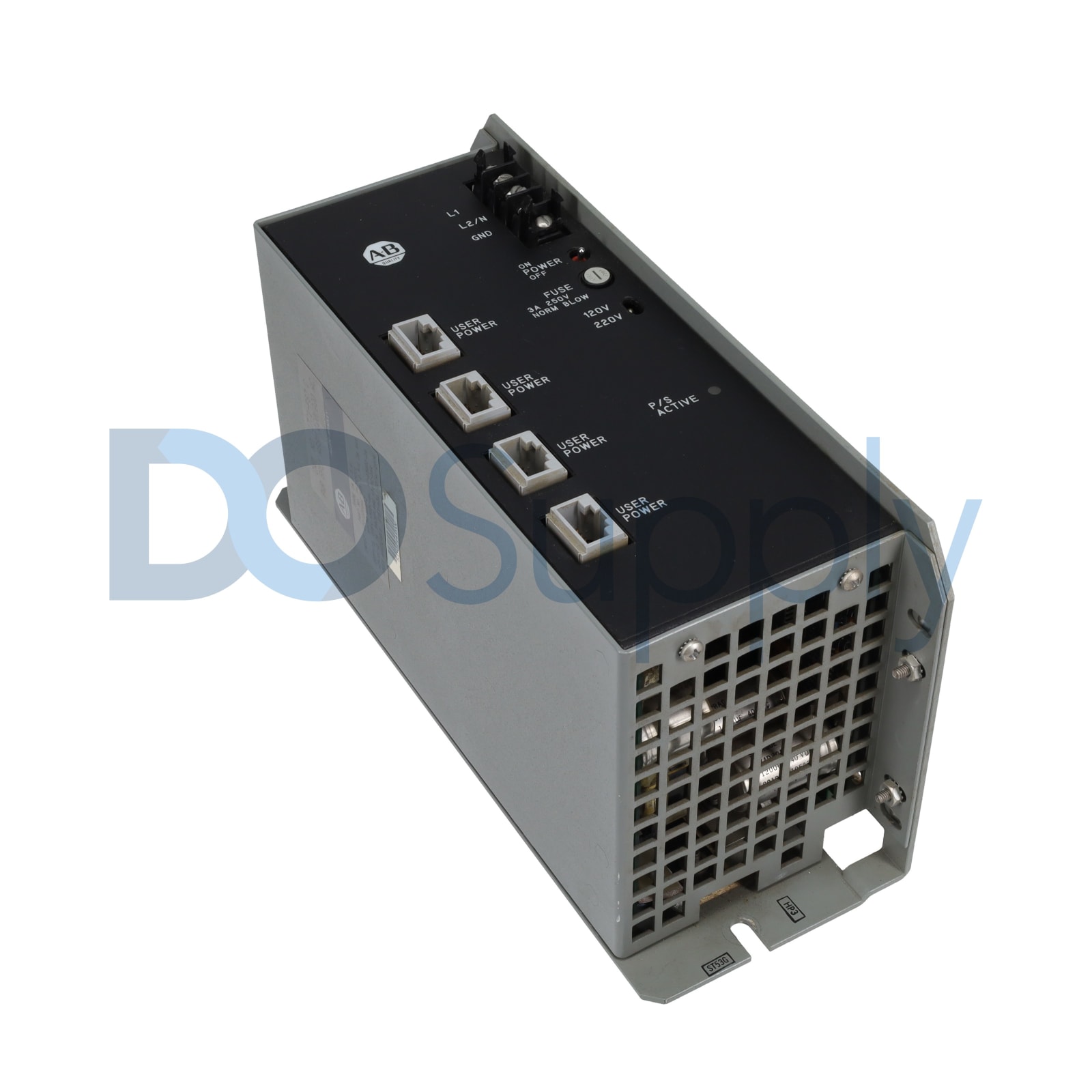 Allen Bradley 1771-PS7 - In Stock Ships Overnight | DO Supply