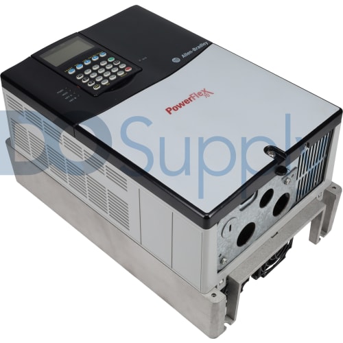Allen Bradley 20AD027A3AYNAENN