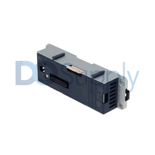 GE Fanuc Emerson RX3i PacSystem IC694CEE001