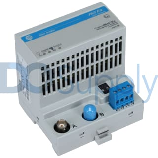 1797-ACNR15 from the Flex I/O 1797 series.