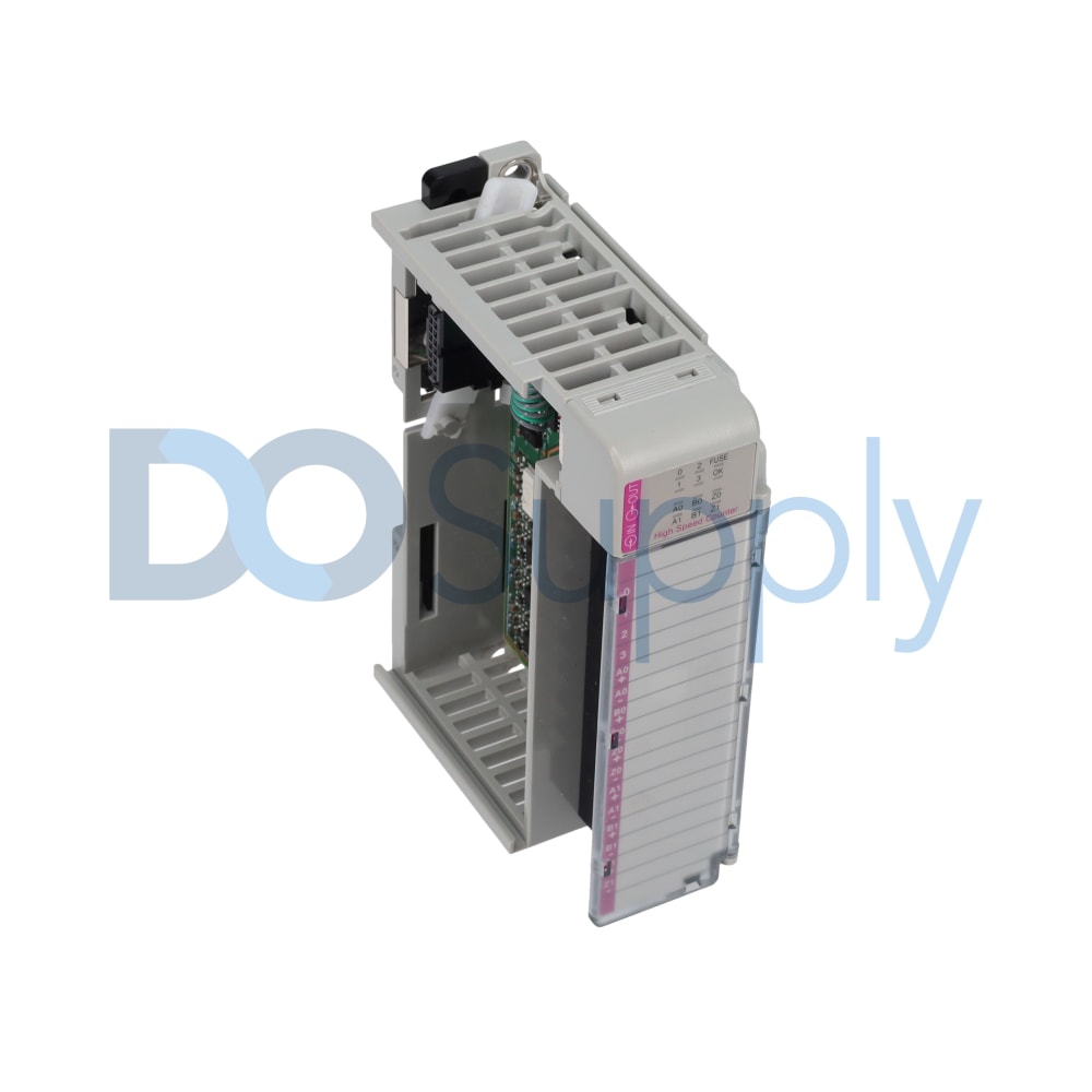 Allen Bradley 1769-HSC - In Stock Ships Overnight | DO Supply