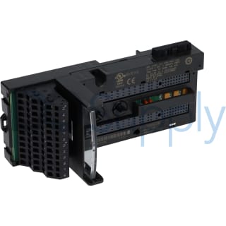 IC200CHS025