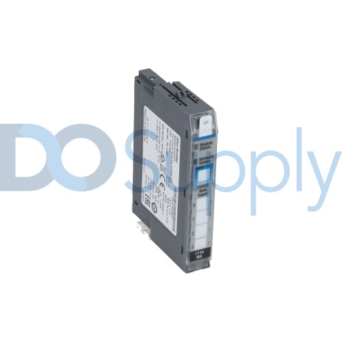 Allen Bradley 1734-IB8