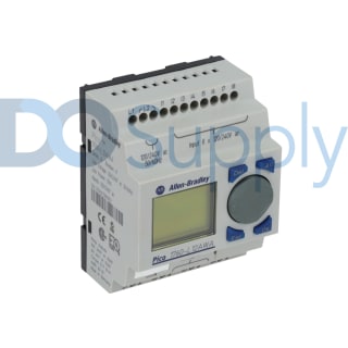 1760-L12AWA from the 1760 Pico Controllers series.