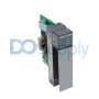 Allen Bradley SLC 500 1746-IV8 - Image 1 of 5