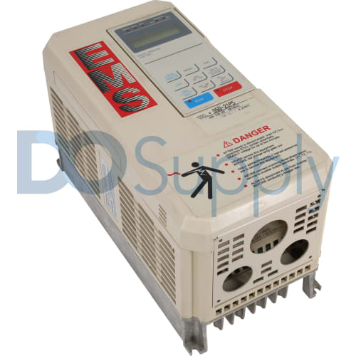 Yaskawa CIMR-G5U21P5