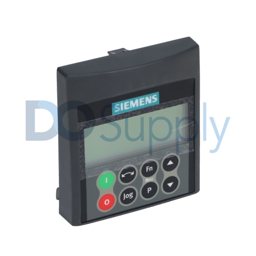 Siemens MICROMASTER 6SE6400-0AP00-0AA1