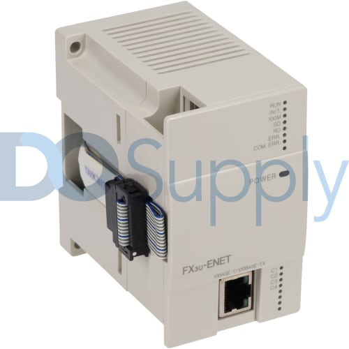 Mitsubishi FX3U-ENET