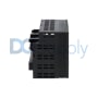 GE Fanuc Emerson Versamax IC200MDL744 - Image 3 of 5