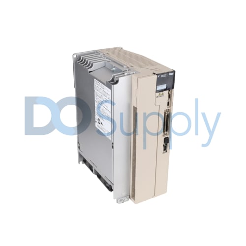 Yaskawa Sigma V SGDV SGDV-120D01A