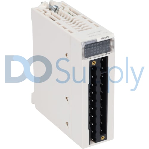 Schneider Electric BMXAMI0410