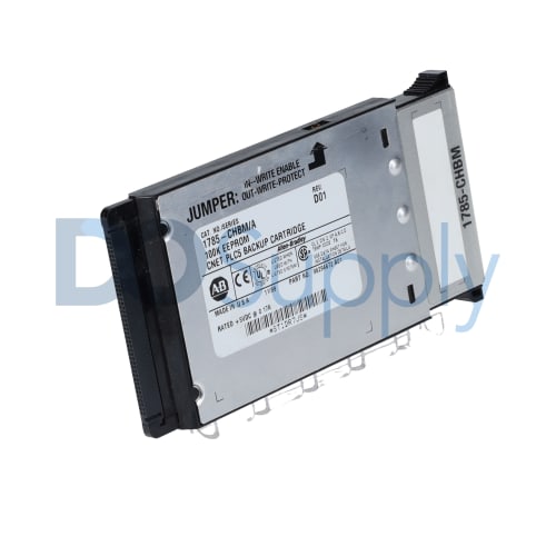 Allen Bradley PLC 5 1785-CHBM