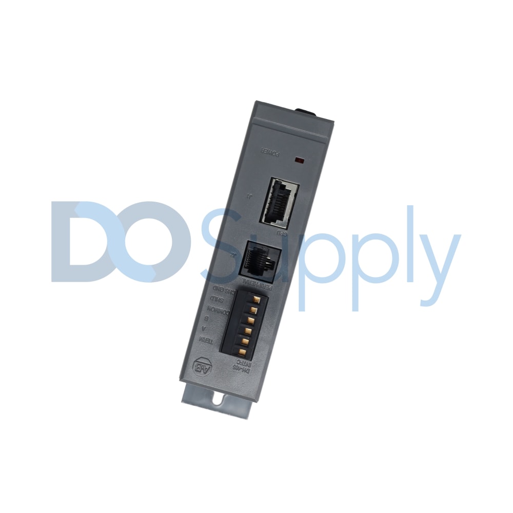 Allen Bradley 1747-AIC - In Stock Ships Overnight | DO Supply