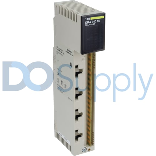 Schneider Electric 140DRA84000