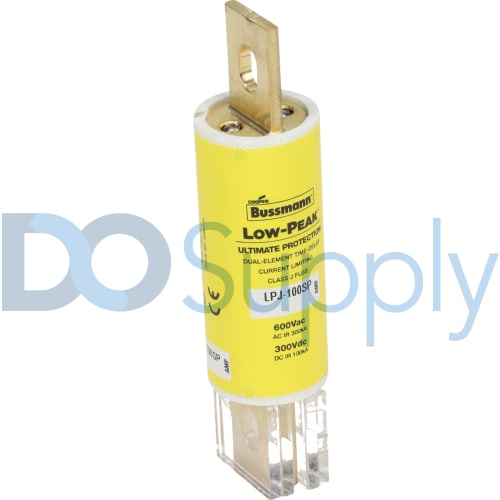 Eaton Cutler-Hammer LPJ-100SP