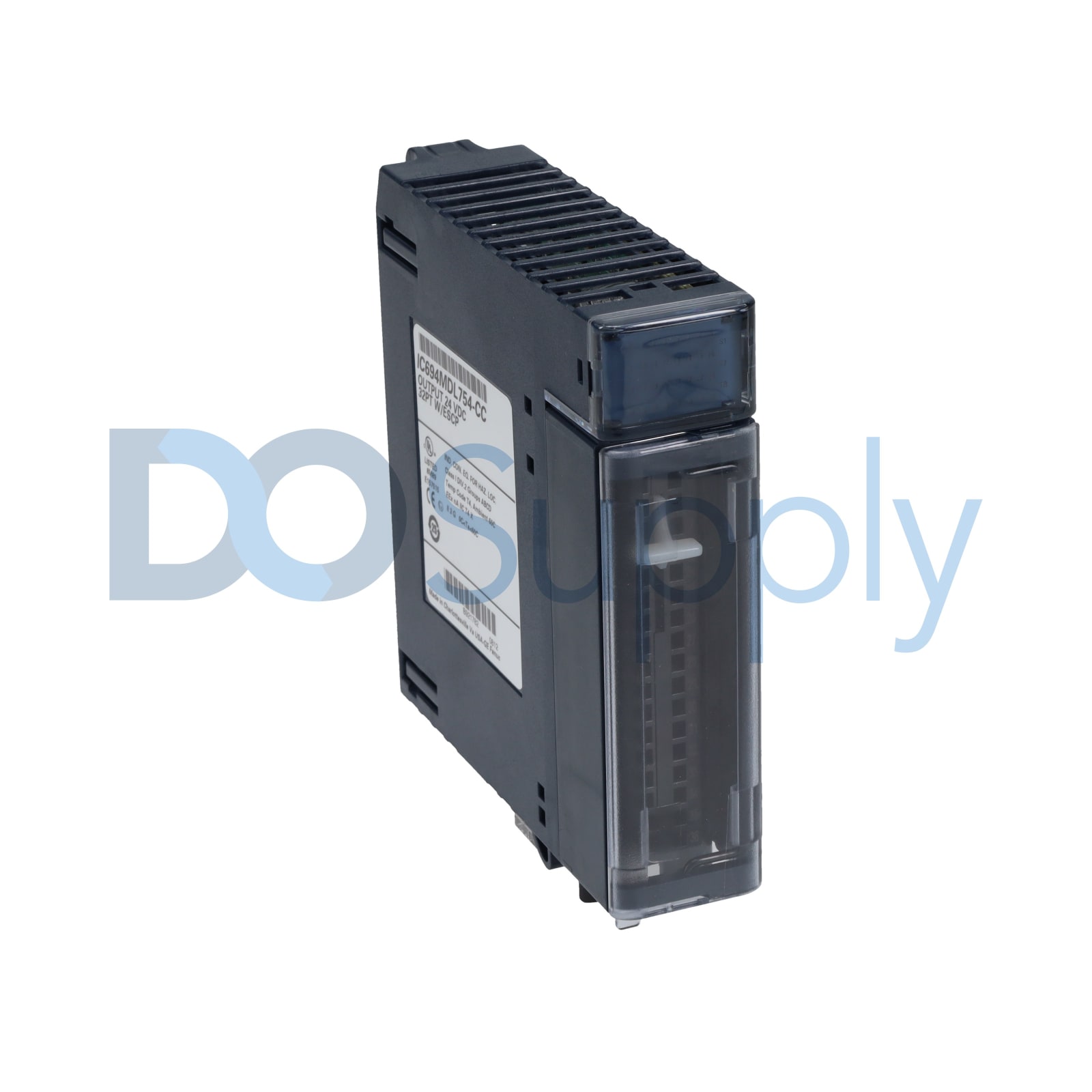 GE Fanuc Emerson IC694MDL754 - In Stock Ships Overnight | DO Supply