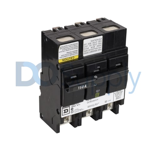 Schneider Electric Square D QOB3150VH