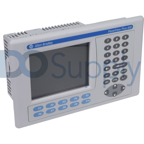 Allen Bradley 2711P-K6M5D8
