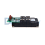 Allen Bradley 1336 Transistor Assembly 1336-QOUT-SP25A - Image 4 of 6