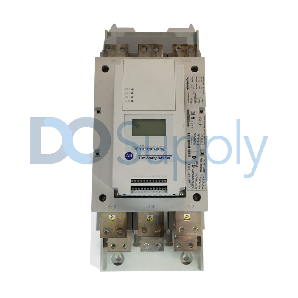 電源ユニット Allen-Bradley SMC PLUS 150-A180NBD 150-S480NBD | Allen-Bradley | US