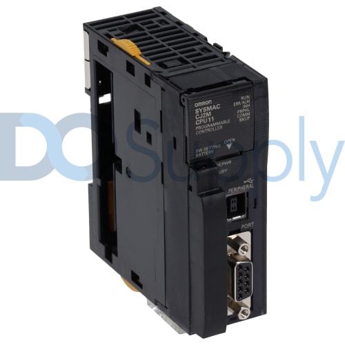Omron CJ2M-CPU11