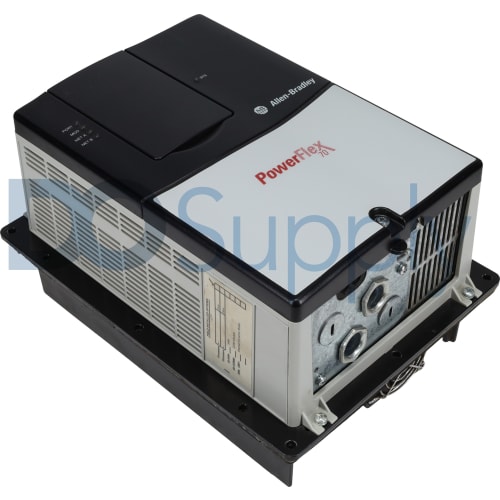 Allen Bradley 20AD014F0AYNADC0