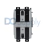 Allen Bradley Stratix Managed Switches 1783-MX08F - Image 4 of 5